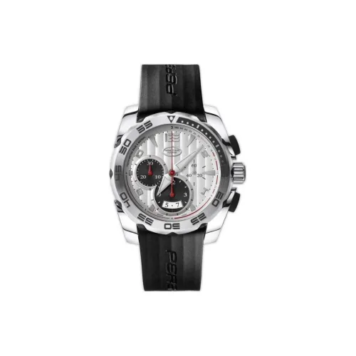 PARMIGIANI Автоматический Механический Movement Мужские Часы 45mm*14,2mm Белый