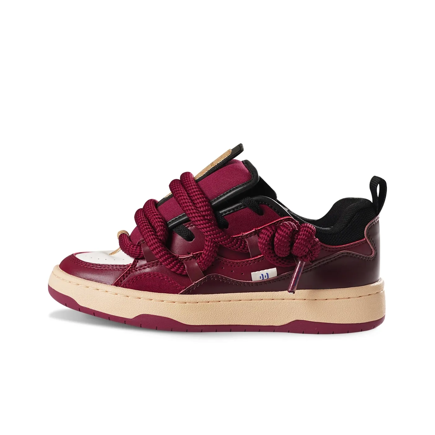 Ollieskate Wear resistant And Lightweight Low Top Casual Shoes Unisex