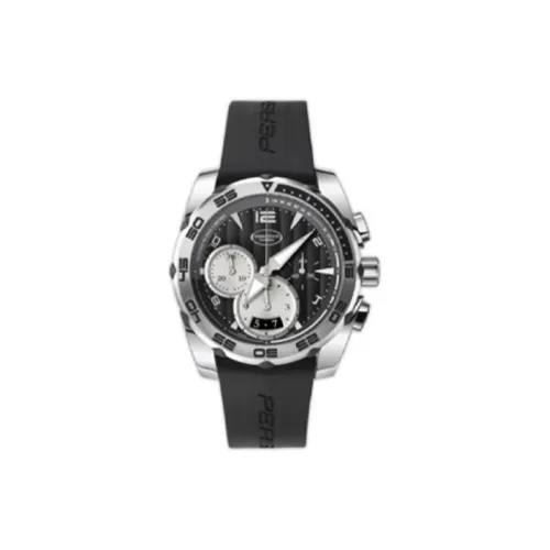PARMIGIANI Автоматический Механический Movement Мужские Часы 42mm*13,1mm Черные