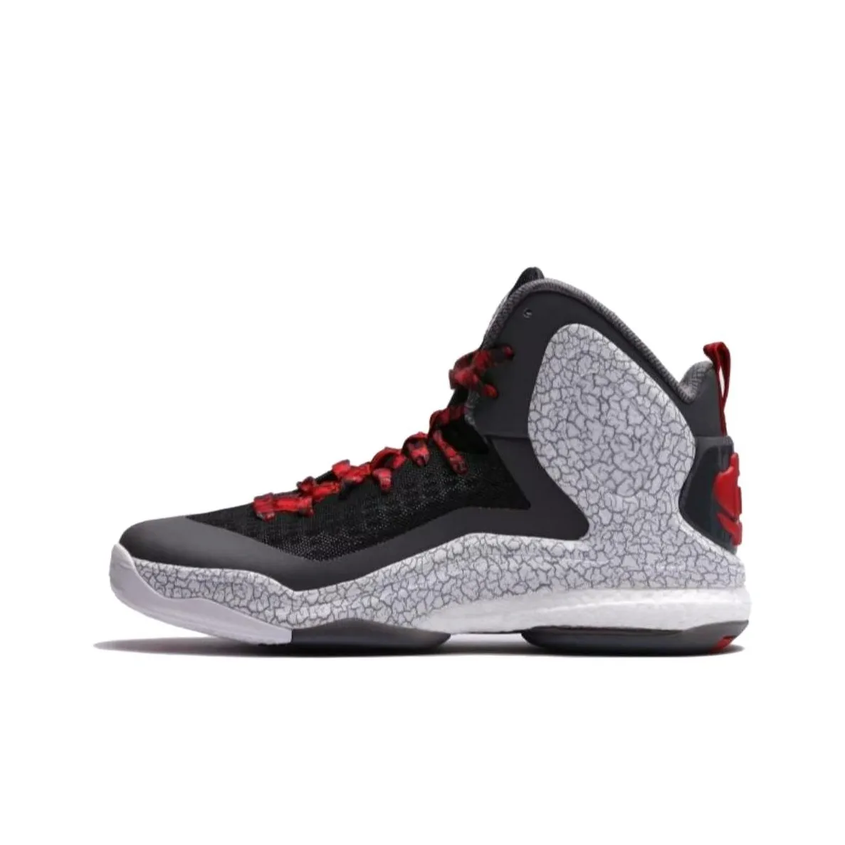 Adidas D Rose 5 Boost