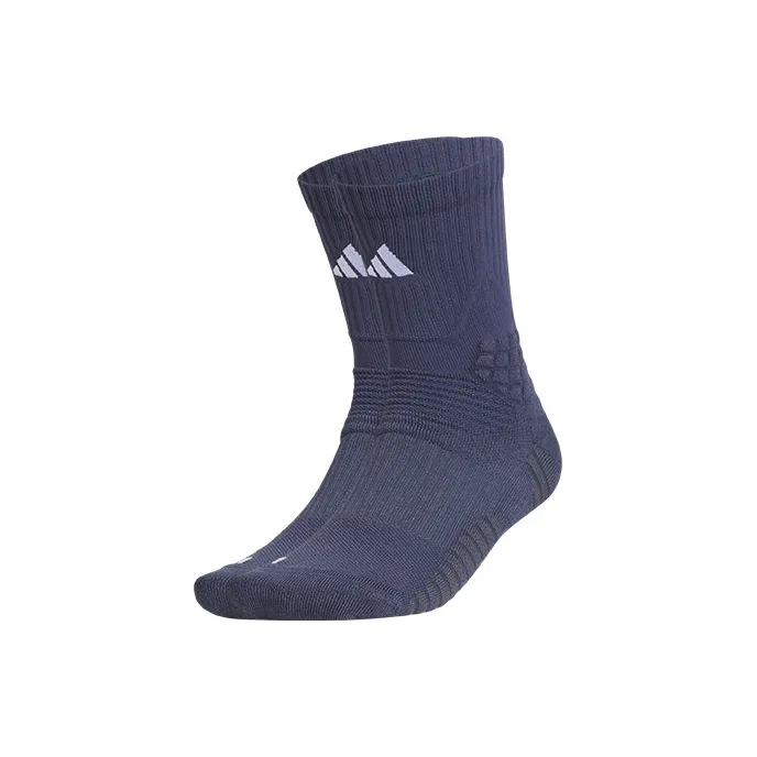 Adidas Носки Crew Мужские 1 Пачка Синий