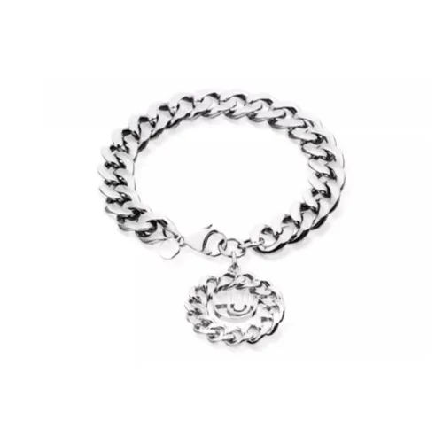 Chiara Ferragni Brass Bracelets Унисекс