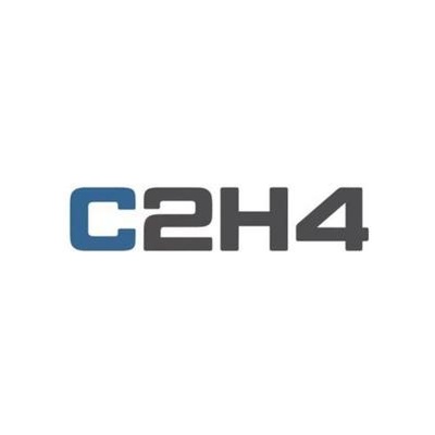 C2H4
