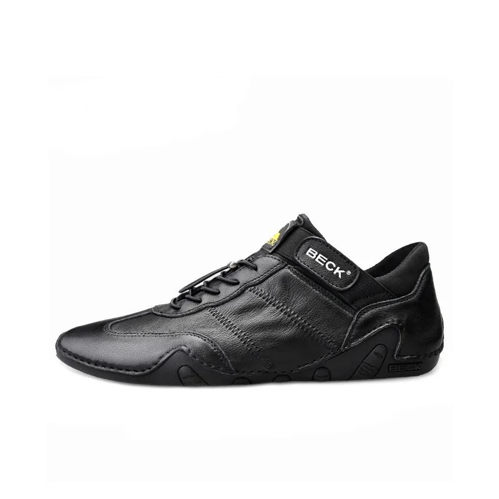BECK Abrasion-Resistant Slip-Resistant Low-Top Casual Shoes Men's