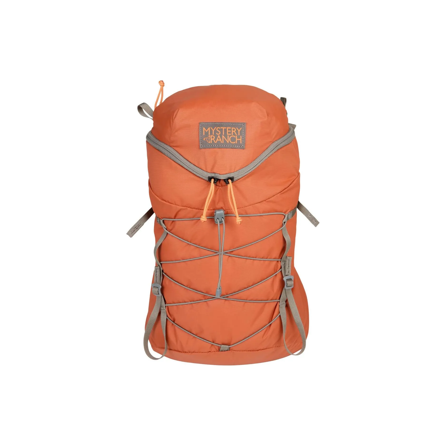 MYSTERY RANCH Recycled Material Outdoor Mountaineering Bag, Sirius backpack Regular Unisex Chili Pepper