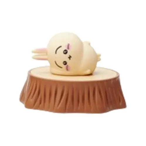 Chiikawa Hachiware Usagi Desktop Lamp IP Merch