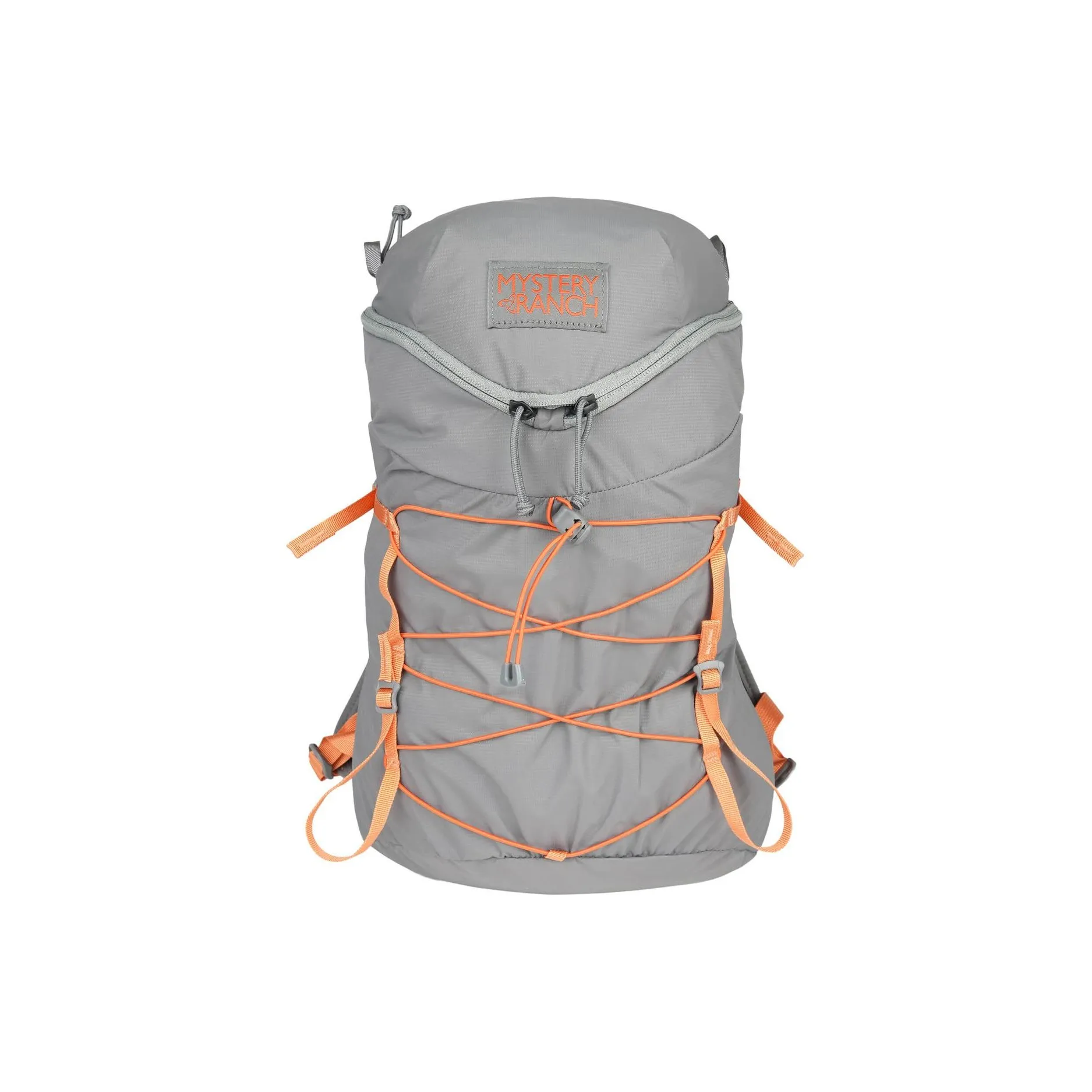 MYSTERY RANCH Recycled Material Outdoor Hiking Bag Sirius backpack Regular Unisex Crushed Stone Color