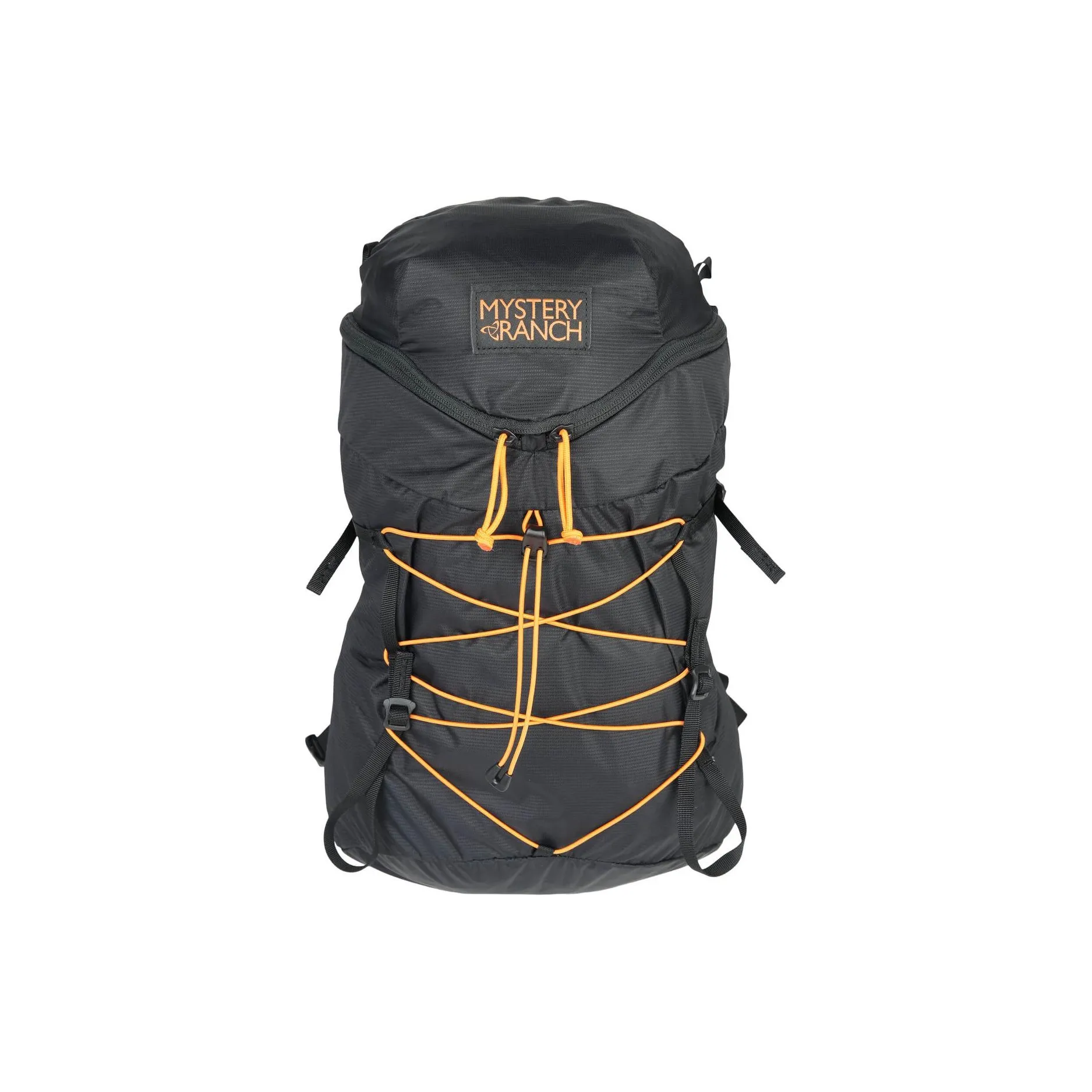 MYSTERY RANCH Regular because Mountaineering Bag Backpack City Commute Medium Size Unisex Black