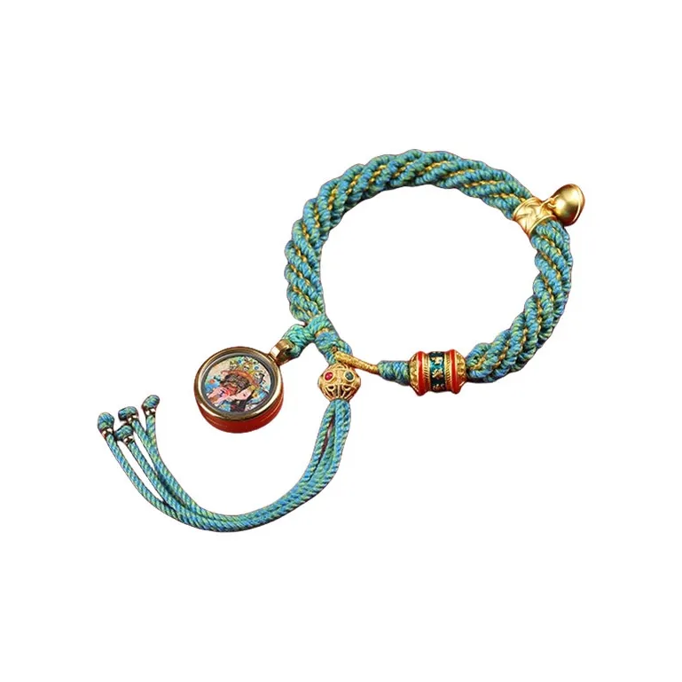 Princess Cui Artistic Style Zen Bracelets Unisex Принцесса Cui Артистический стиль Дзен Браслеты Унисекс