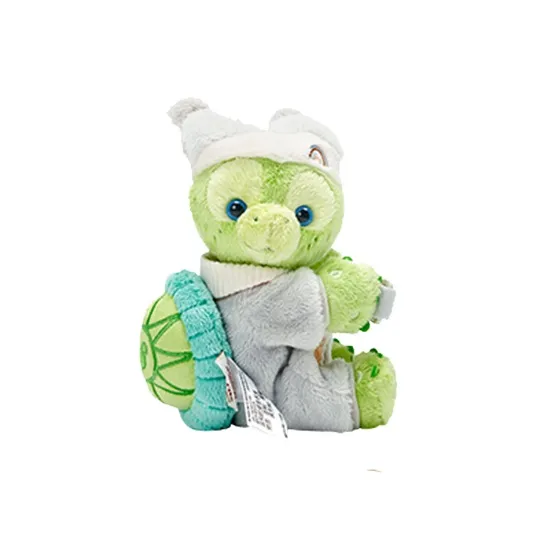 Disney Олу Мел Даффи Snuggle Together Аксессуары для кукол