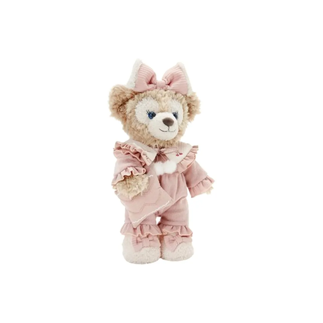 Disney ShellieMay Duffy Snuggle Together Dolls Plush Doll 21cm Height