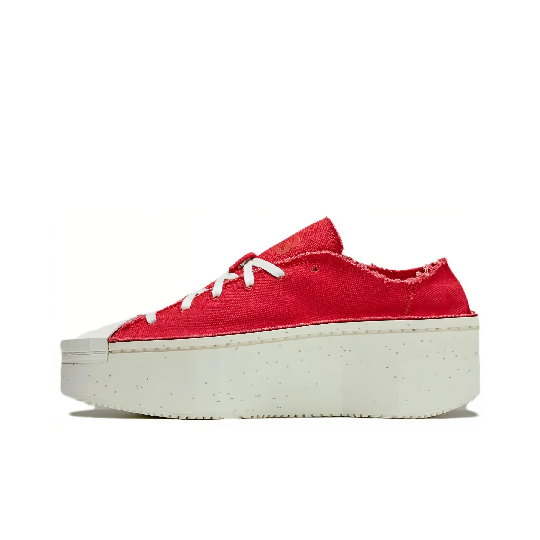 Y 3 Kyasu Lo Collegiate Red Off White