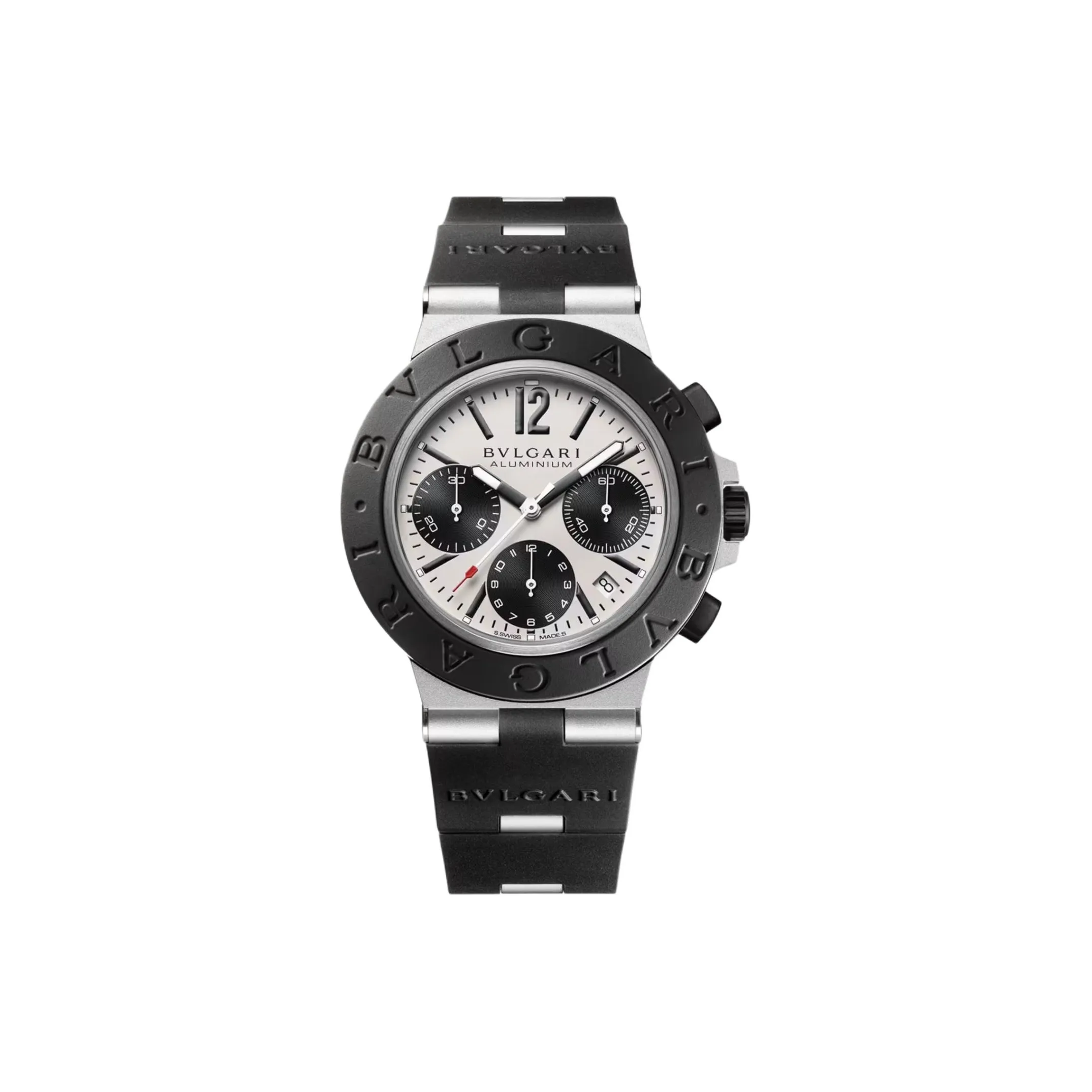 BVLGARI Men Watch