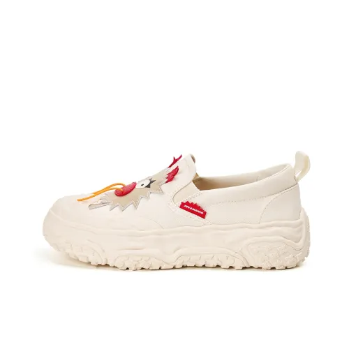 Joy&Mario Повседневная обувь Low Top Женская
