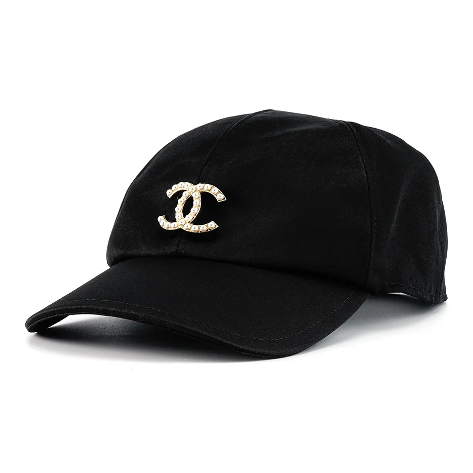 CHANEL Baseball Caps Women's