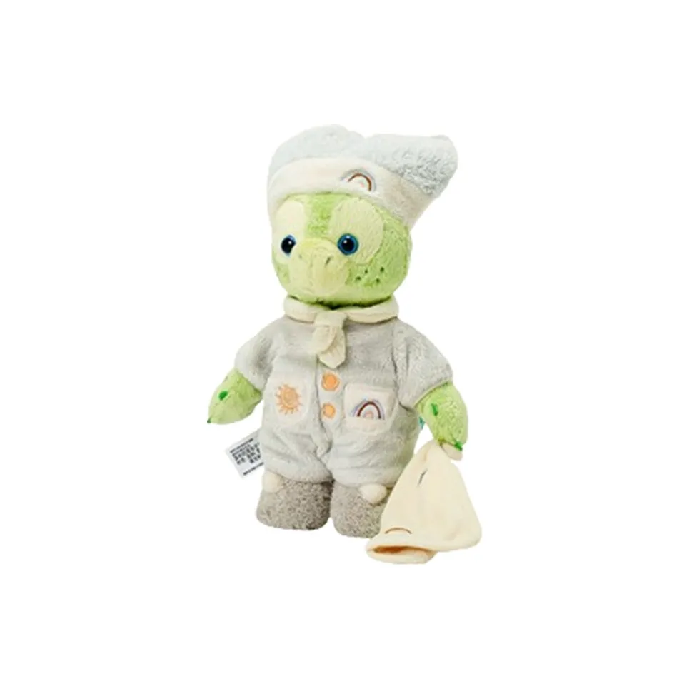 Disney 'Olu Mel Duffy Snuggle Together Dolls Plush Doll 21.5cm Height