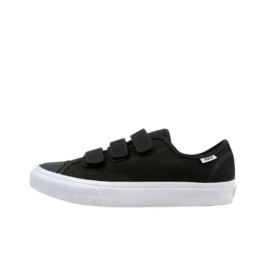 Vans Style 23 V 'Duffel Bag'