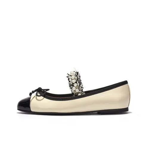 Pretty Ballerinas Женские повседневные туфли Многоцветные Женские