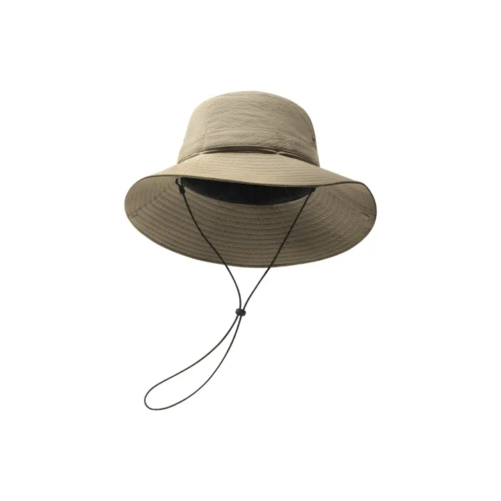 Bananain Cool Leather Sunscreen Series Полиамид UV-защитные шляпы Унисекс