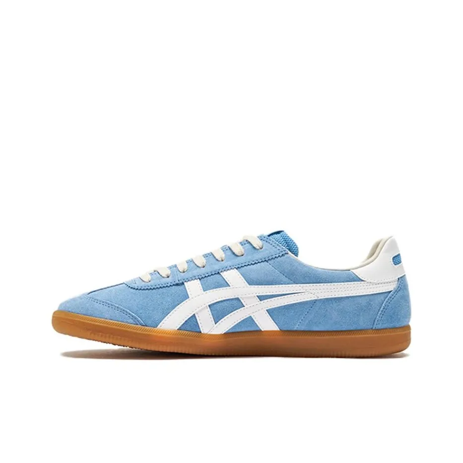 Onitsuka Tiger Tokuten Low White Blue