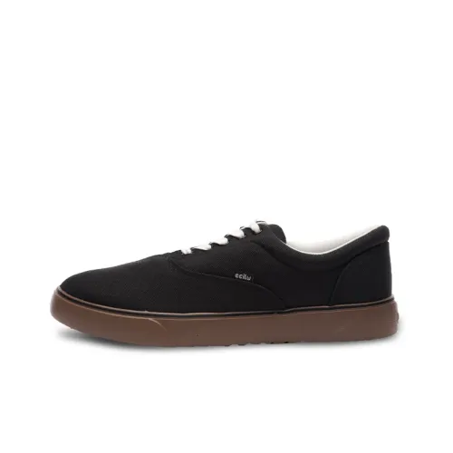 Ccilu Кроссовки для скейтбординга Low Top Унисекс