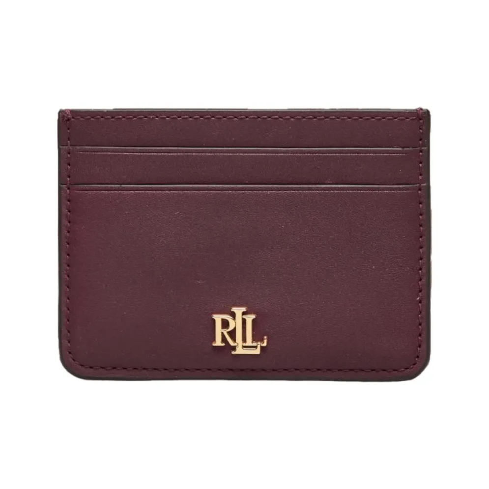 Ralph Lauren Card Holders