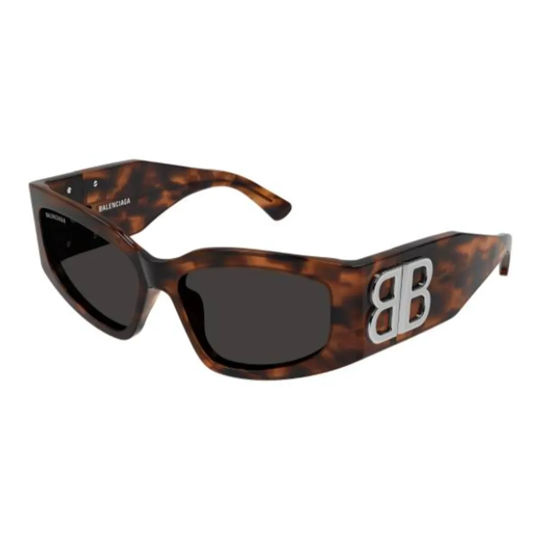 Balenciaga Cat Eye Frame Sunglasses