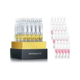 수분 공급 1.5ml*30 스틱 + 화이트닝 1.5ml 5개*3