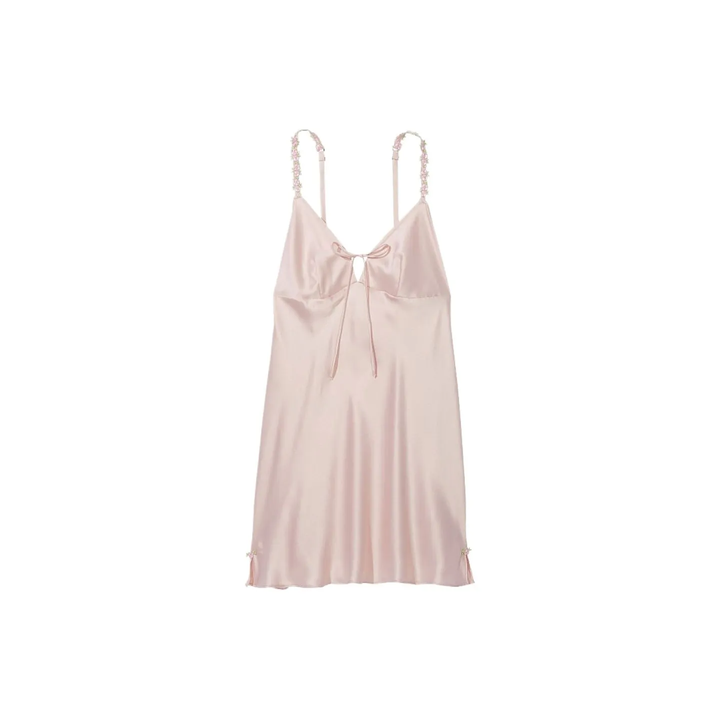Victoria's Secret Nightgown Women's Light Pink
