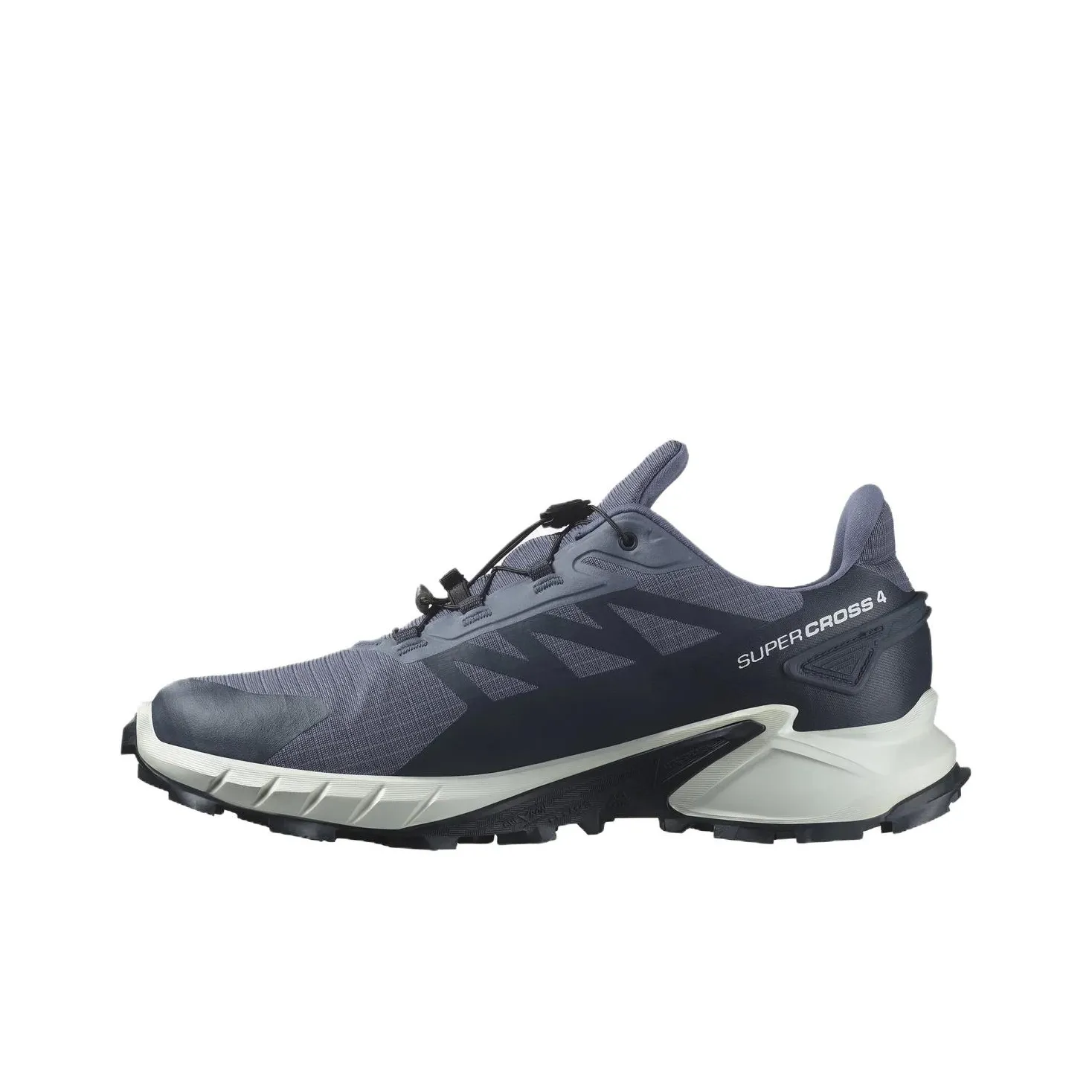 SALOMON Supercross 4 GORE-TEX 'Grisaille Carbon'