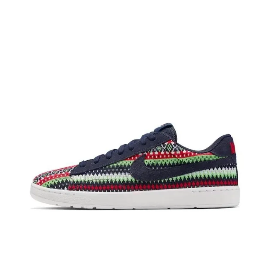 Nike Tennis Classic Ultra Christmas Sweater 2015
