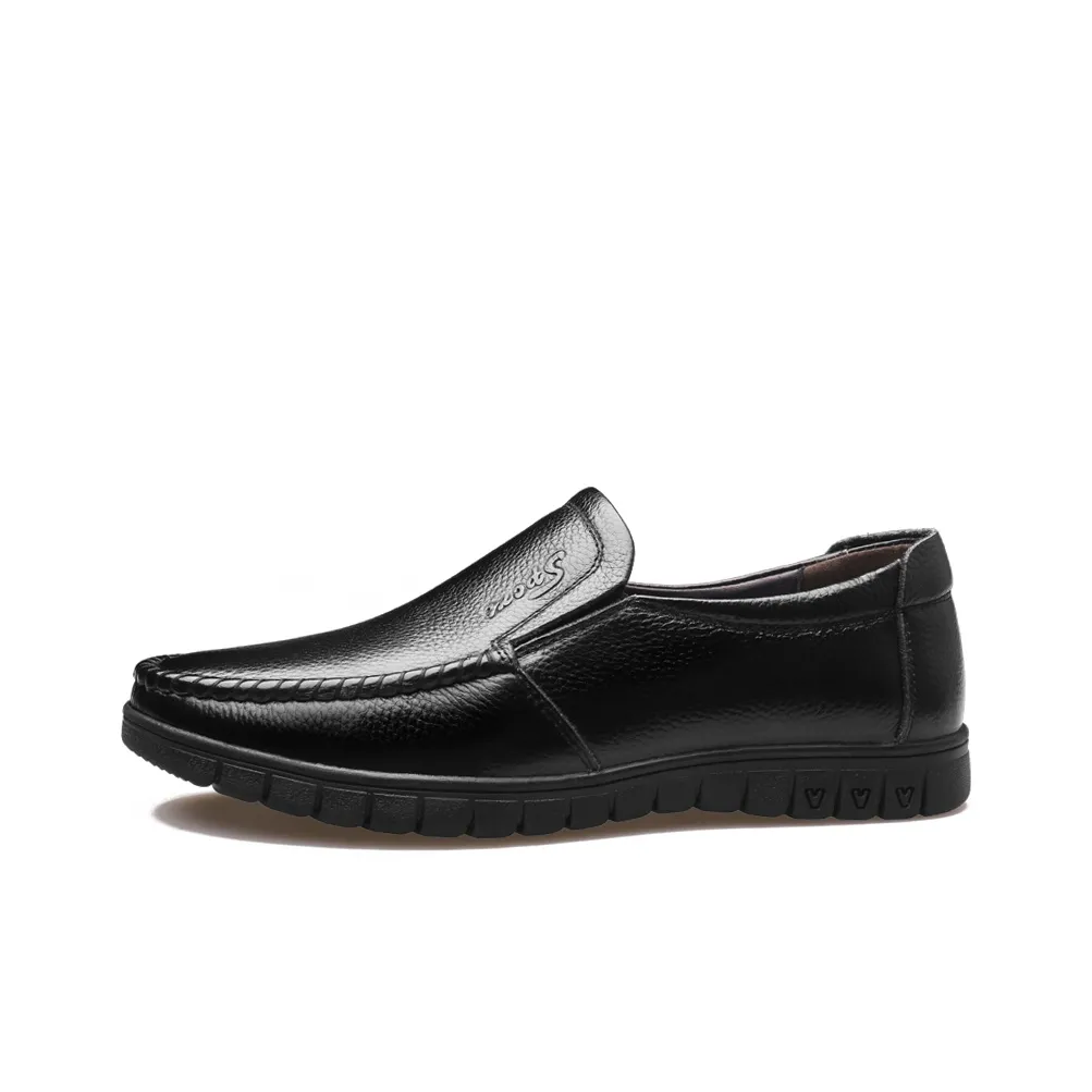 Captain Illy Casual Shoes Men's