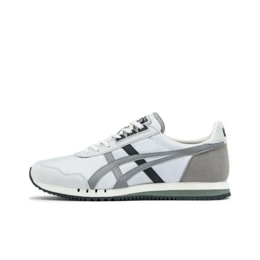 Onitsuka Tiger Dualio Sneakers 'Grey Blue'