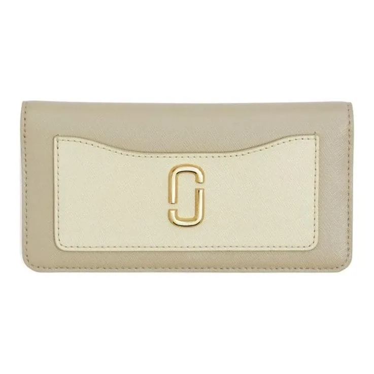 MARC JACOBS The Utility Snapshot Long Wallet