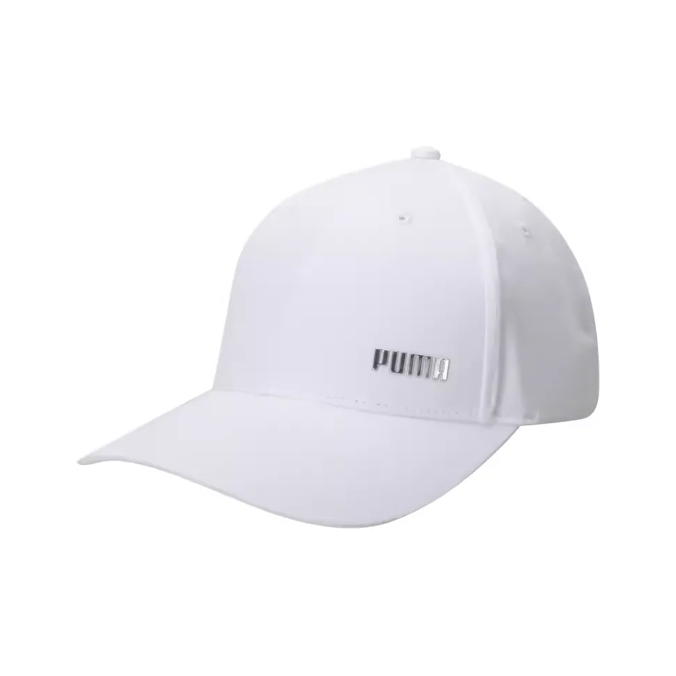 Кепки PUMA Унисекс Белые