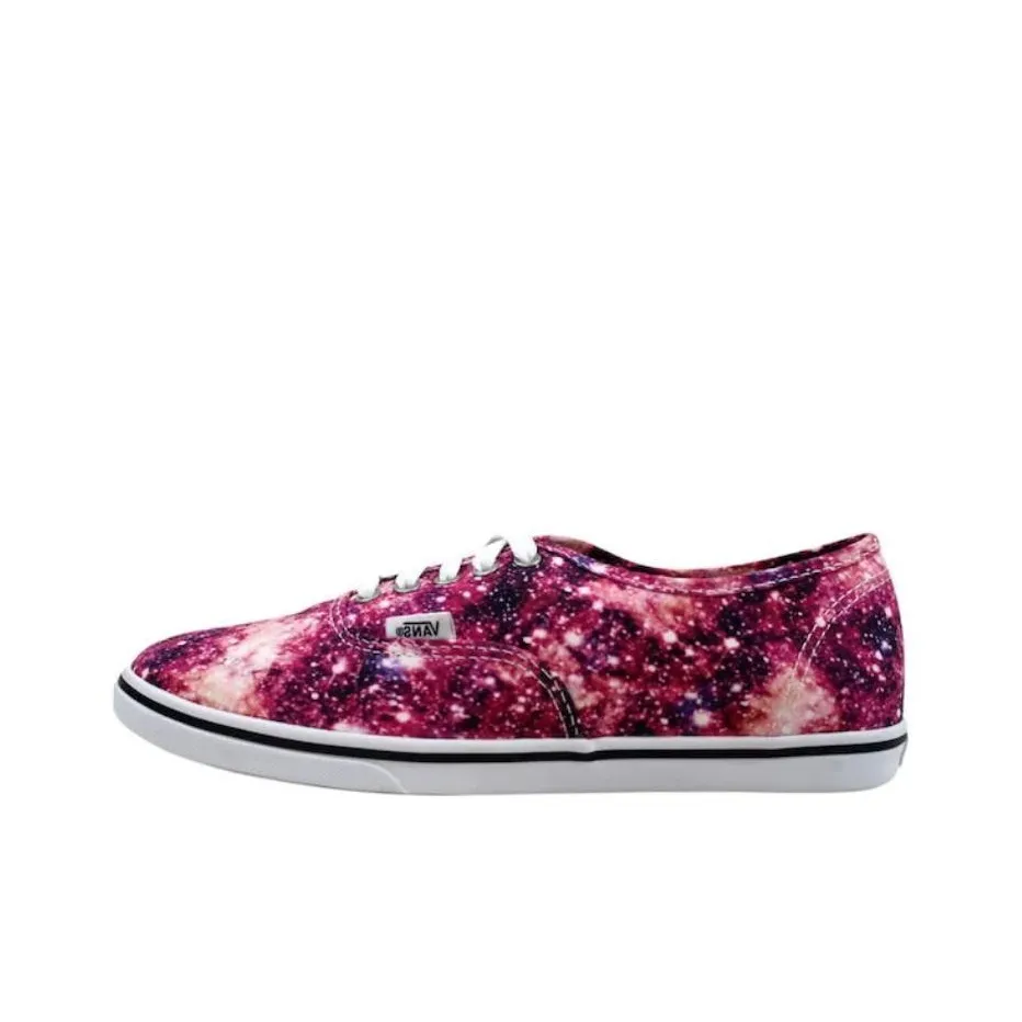 Vans Authentic Lo Pro Cosmic Cloud