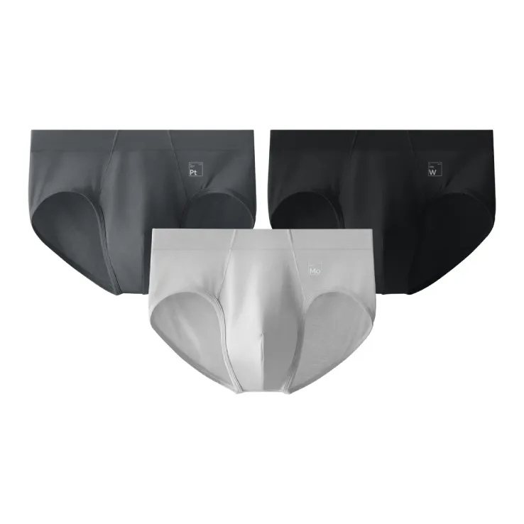 Bananain Underpants Men's 3 Pack