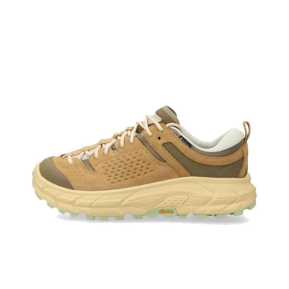 HOKA ONE ONE Tor Ultra Low Wheat Mushroom