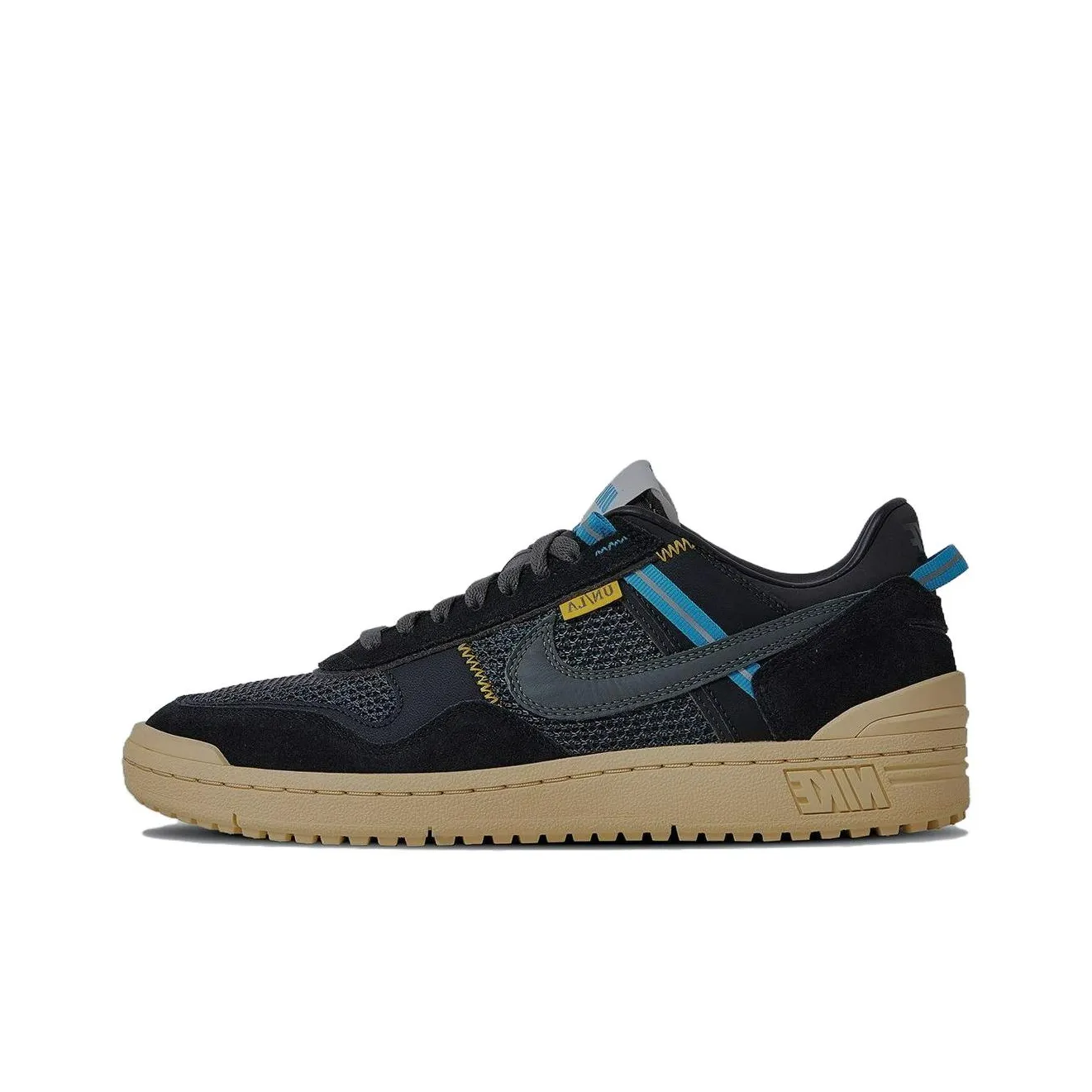 Nike Field General Union La Black