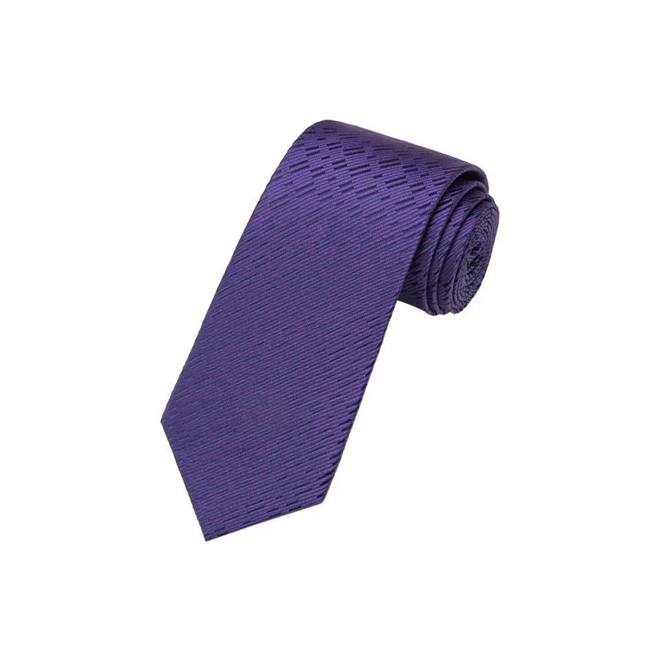 Romon Галстуки из шелка тутового дерева для мужчин