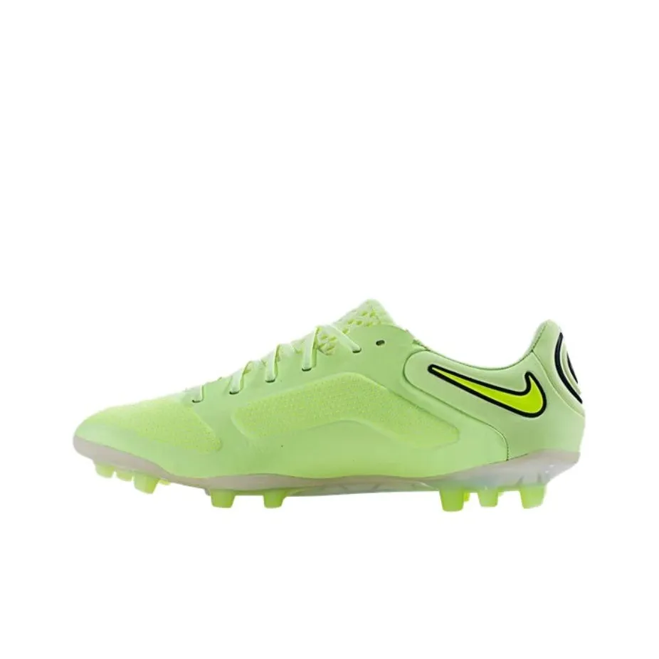 Nike Tiempo Legend 9 Elite AG 'Green'