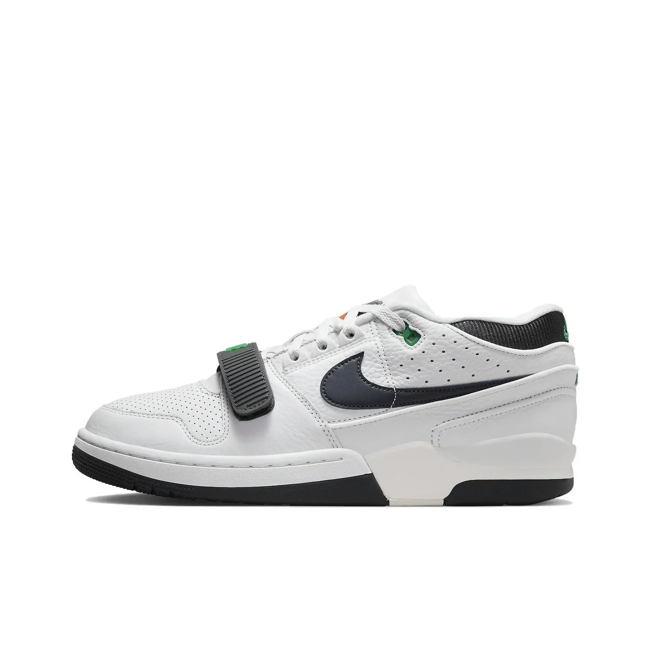 Nike Air Alpha Force 88 Platinum Tint Malachite