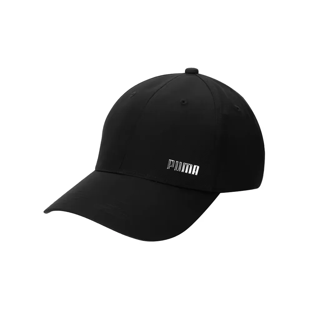 PUMA Полиэстер Кепки Унисекс Белый