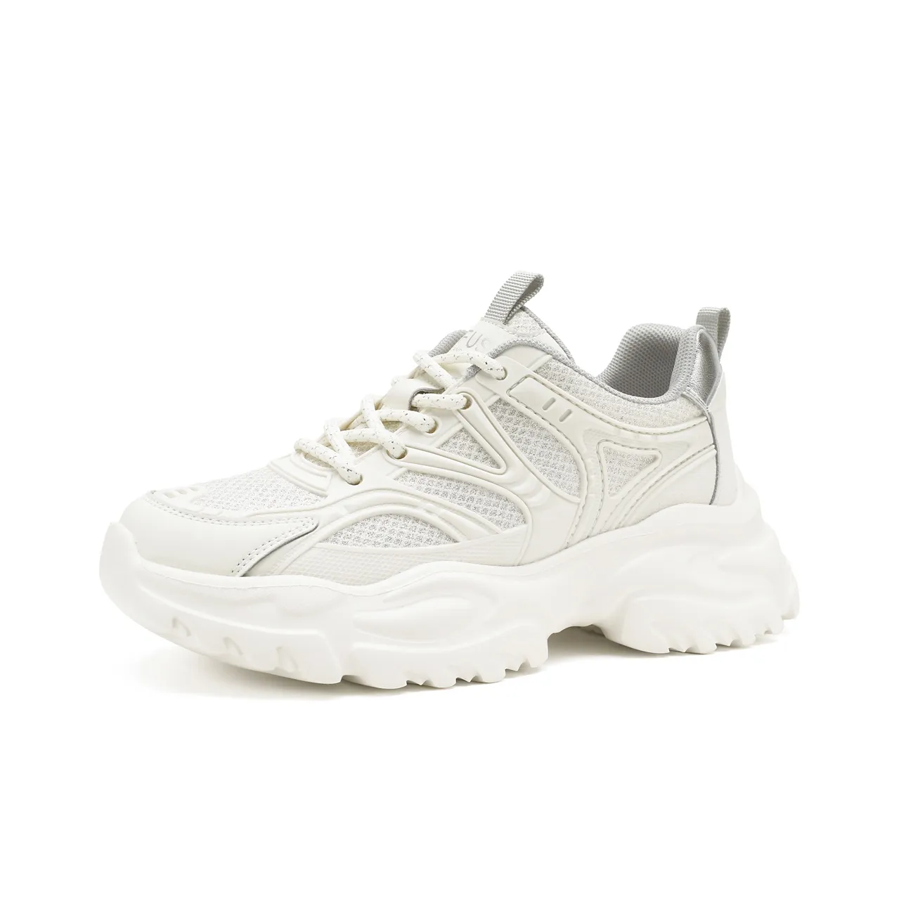 D Fuse SCANDINAVIA Амортизация Износостойкие Низкие Кеды Женские