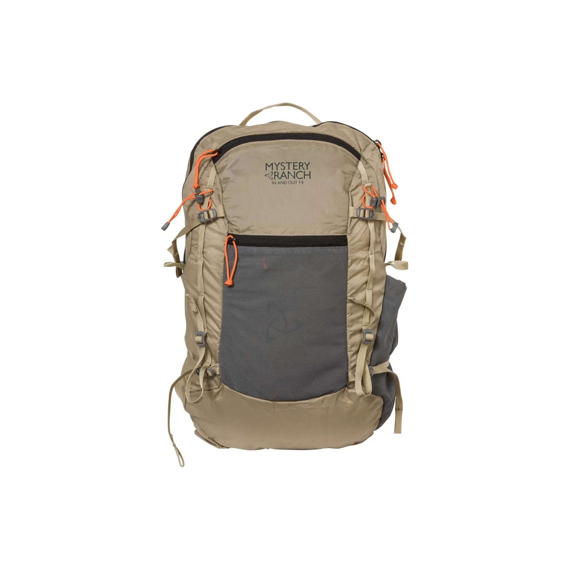 Cabin Fever Backpack