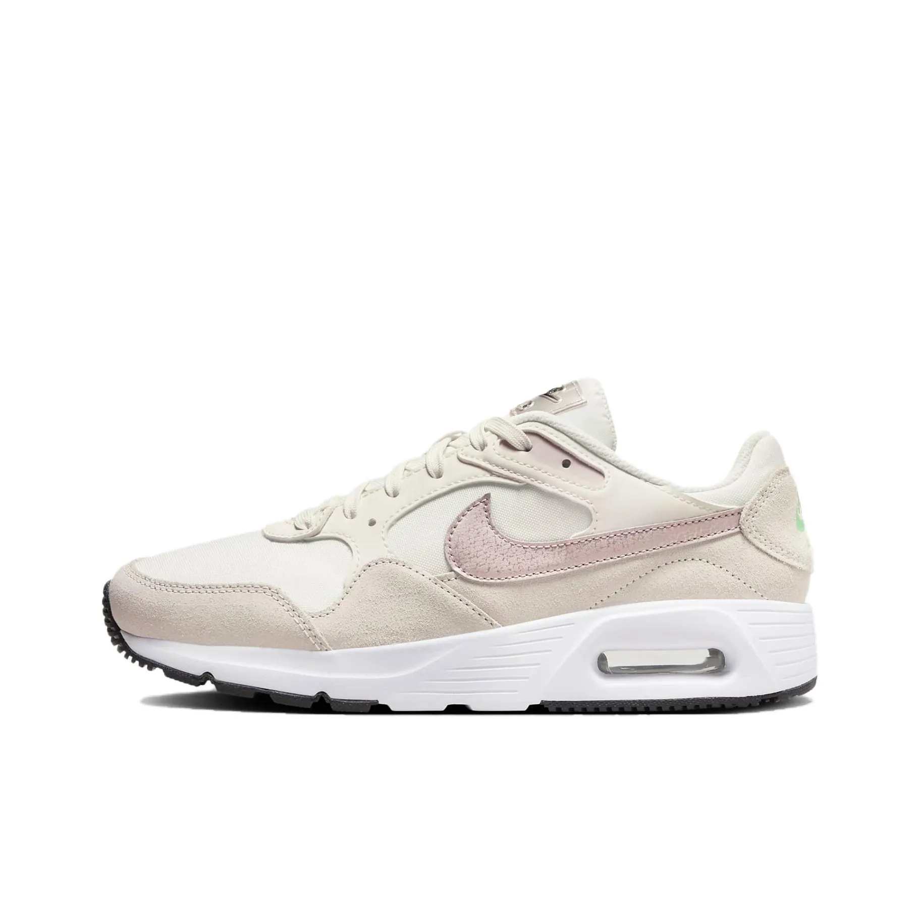 Nike Air Max Sc 'White Pink' Women's