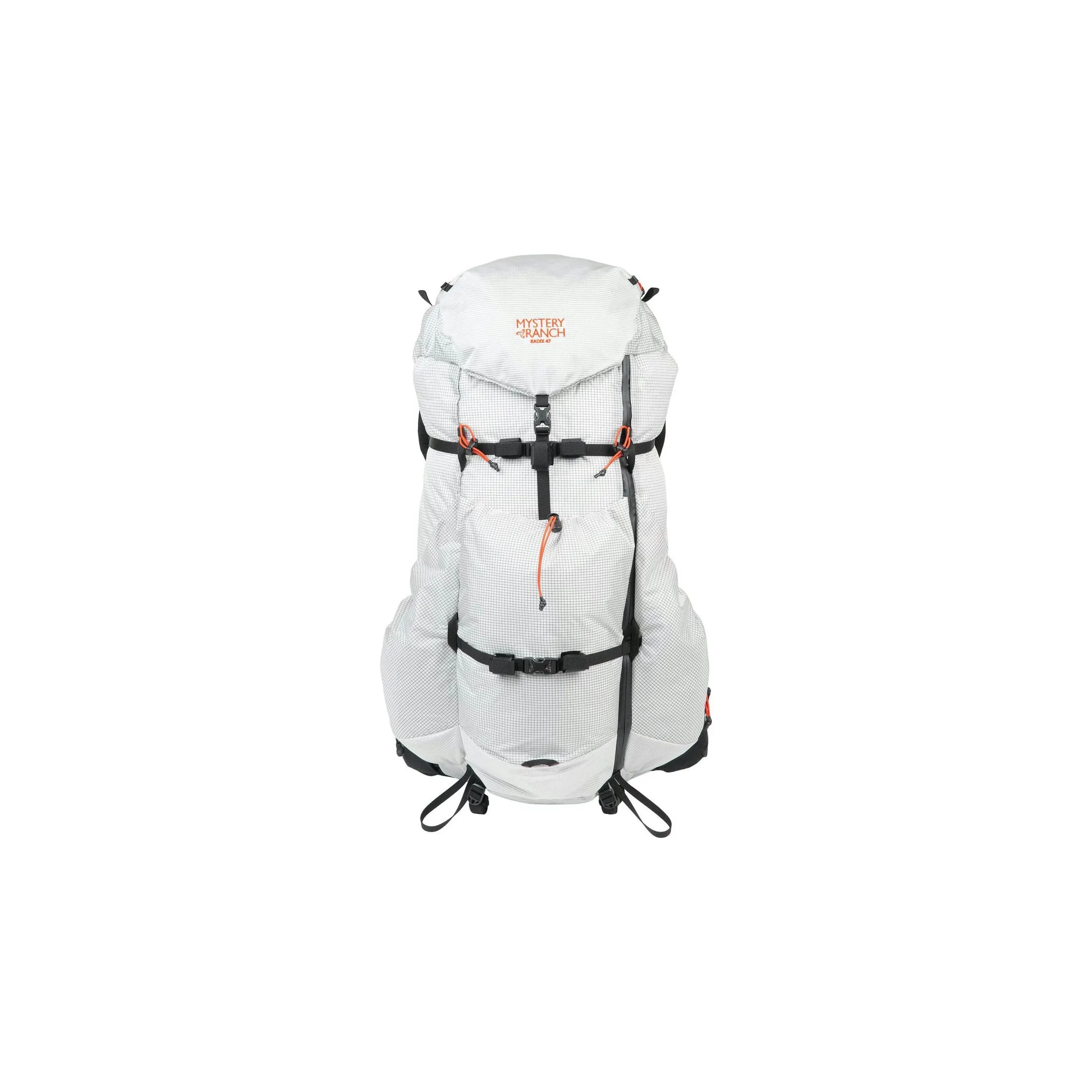MYSTERY RANCH Outdoor Mountaineering Bag Backpack Recycled 100D Robic Tear Resistant Fabric Women's