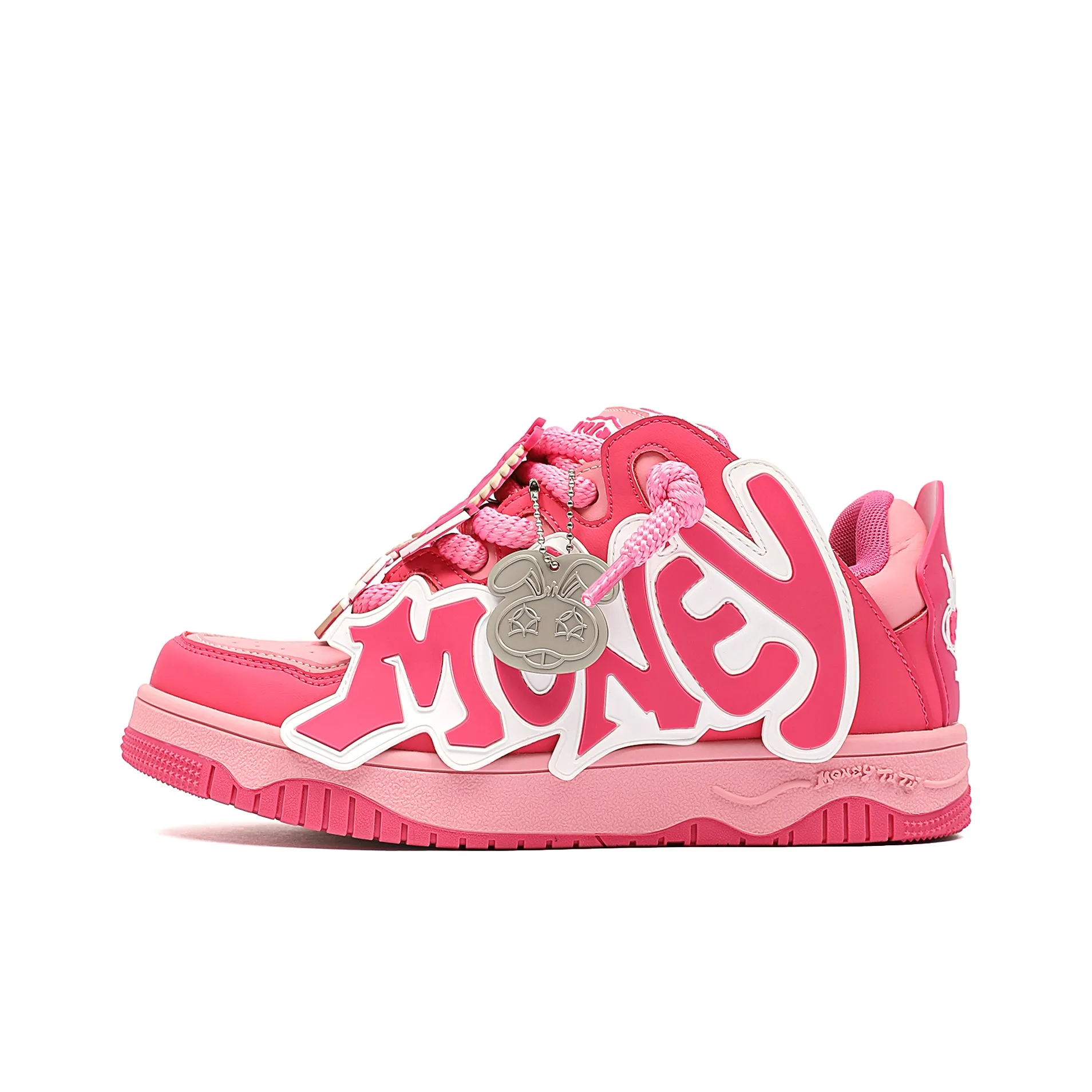 MR.PESIN Skateboarding Shoes Unisex Swag