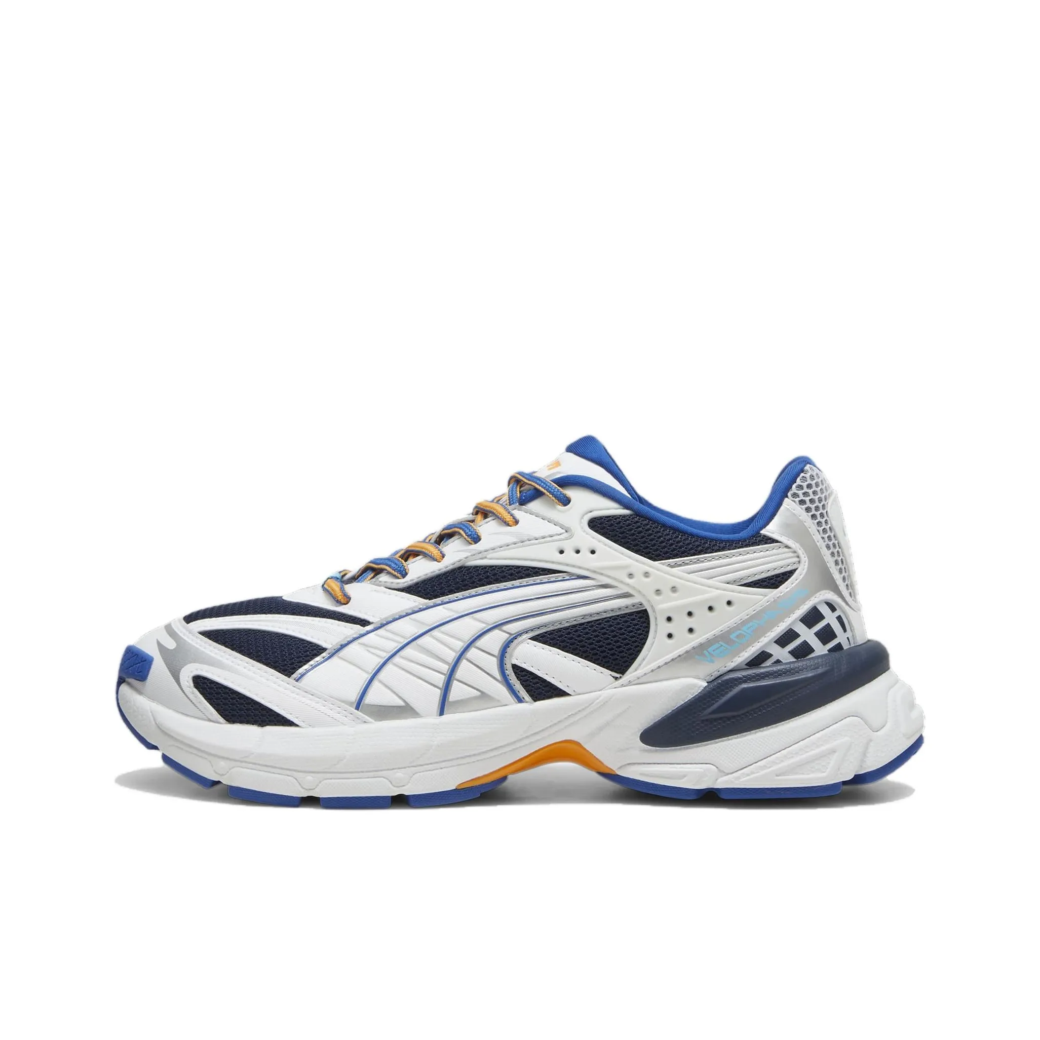 Puma Velophasis 'Sprint2K   Club Navy'