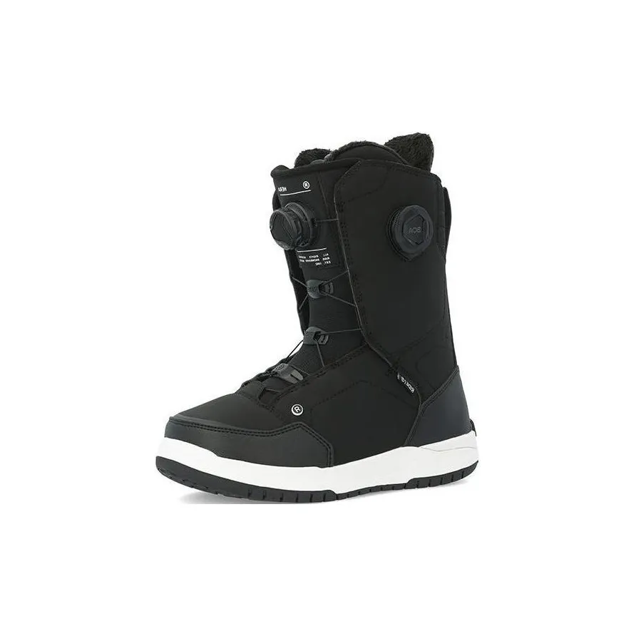 RIDE Ski predecesoras Boots
